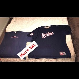 Vintage sports t shirts